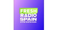 Fresh Radio Spain logo