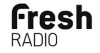 Fresh Radio logo