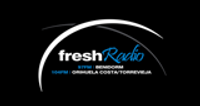 Fresh Radio logo