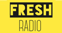 FreshRadio logo