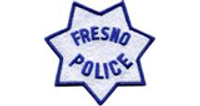 Fresno Police, Fire and EMS logo