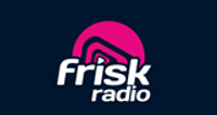 Frisk Radio logo