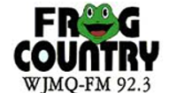 Frog Country logo