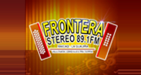 Logotipo de Frontera Stereo FM