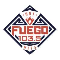 Fuego 101.9 logo