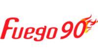 Fuego 90 logo