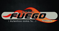 Fuego - Usquil logo