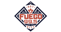 Logotipo de Fuego