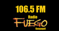Fuego logo