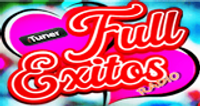 Full Éxitos Radio logo