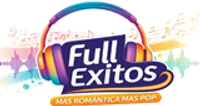 Full Éxitos Radio logo