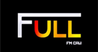 Logotipo de Full FM Cali