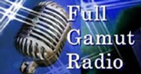 Logotipo de Full Gamut Radio