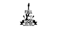 Full Rock logo