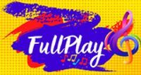 Fullplay logo