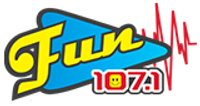 Logotipo de Fun 107.1