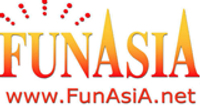 FunAsiA Radio logo