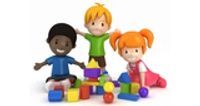 Fundacion y Radio La Perla Kids logo