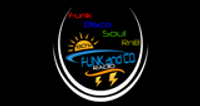 Logotipo de FUNK and CO Radio