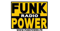 Funk Power Radio logo