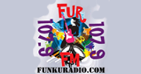 FunkURadio logo