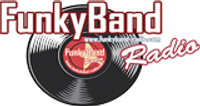 FunkyBand Radio logo