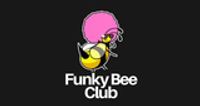 Funky Bees Radio Disney logo