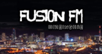 Logotipo de Fusion FM