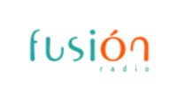 Logotipo de Fusion Radio