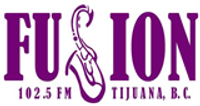 Fusión logo