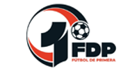 Futbol de Primera logo