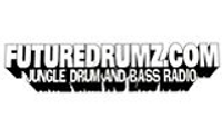 Futuredrumz Jungle Drum & Bass Radio logo
