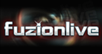 Fuzion Live logo