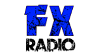 FX Alternative Radio logo