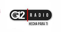 G12Radio logo