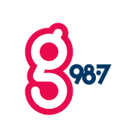 G 98.7 logo