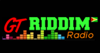 GTriddim Guyana Radio logo