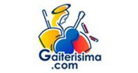 Logotipo de Gaiterisima