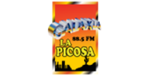 Galaxia La Picosa logo