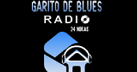 Garito de Blues logo