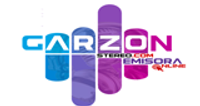 Garzón Stereo logo