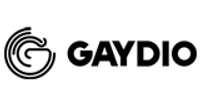 Gaydio logo