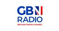 GB News logo