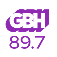 GBH Boston logo