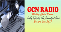 GCN Radio logo