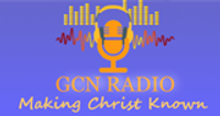 GCN Radio logo