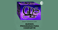 GDS Radio logo