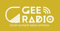 Gee Radio logo