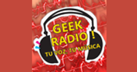 Geek Radio Music logo