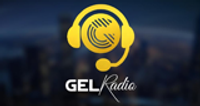 Gel Radio logo